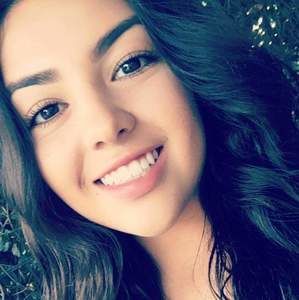 Meet your Posher, Susana